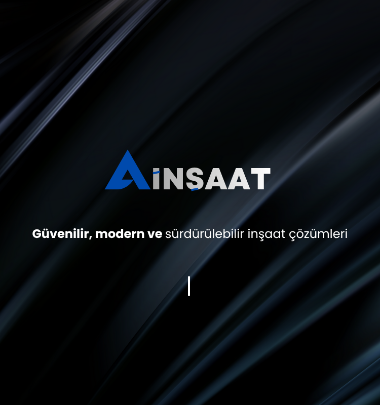 A İnşaat